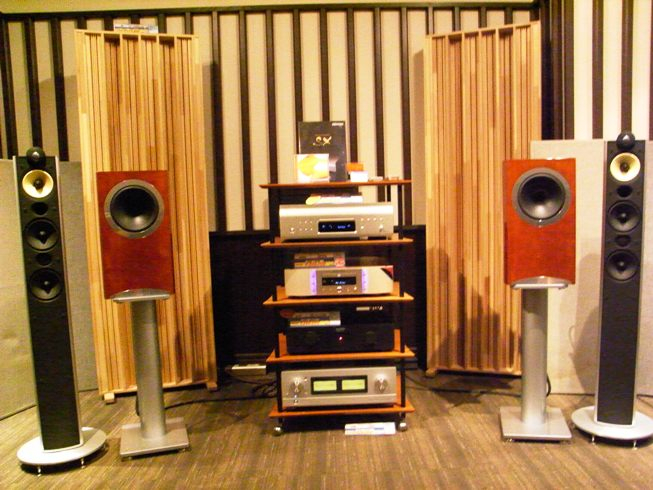 TANNOY Definition DC8 スピーカー ペア アバック新宿本店ブログ｜ホームシアターとオーディオ情報が満載