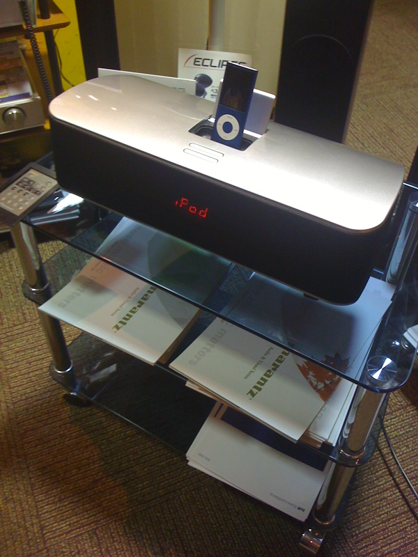 アバック横浜店ブログ｜ホームシアターとオーディオ情報が満載  