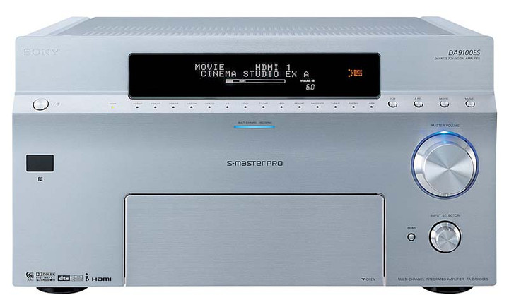 ヤマハ デジタルシネマプロジェクター DPX-1