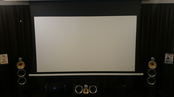 アバック福岡店ブログ｜ホームシアターとオーディオ情報が満載 : 【HT