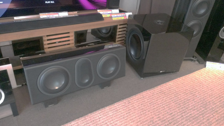 アバック横浜店ブログ｜ホームシアターとオーディオ情報が満載 : 【HT