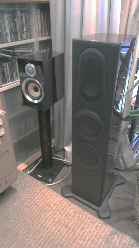 アバック横浜店ブログ｜ホームシアターとオーディオ情報が満載 : 【HT