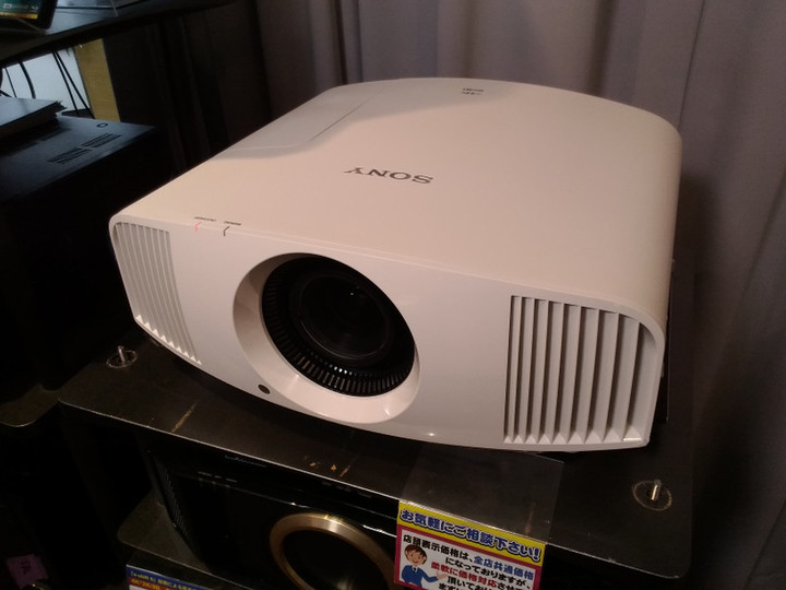 アバック横浜店ブログ｜ホームシアターとオーディオ情報が満載