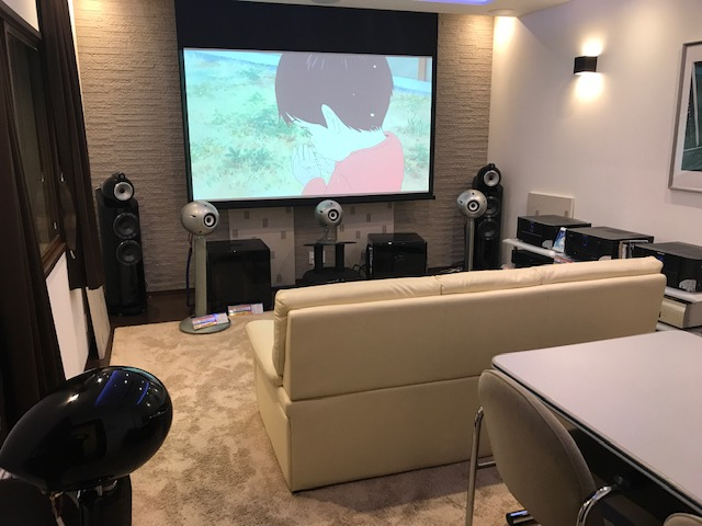 アバック新宿本店ブログ|ホームシアターとオーディオ情報が満載 アバック新宿本店ブログ|ホームシアターとオーディオ情報が満載