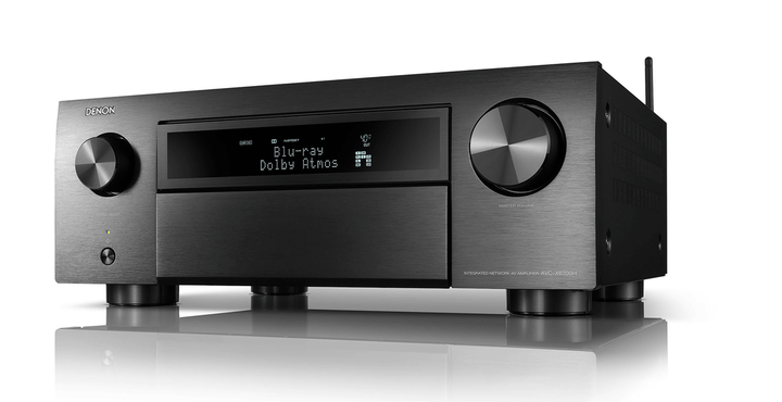 プレミアムAVサラウンドアンプDENON AVC-X6700H アバック横浜店ブログ|ホームシアターとオーディオ情報が満載