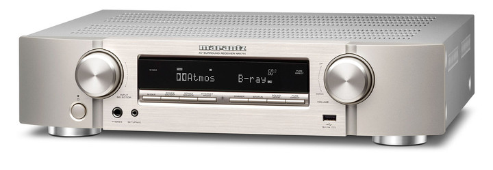 T*i様 Marantz NR1711　ジャンク 音が出ません。 Marantz NR1711 ジャンク 音が出ません。 - メルカリ