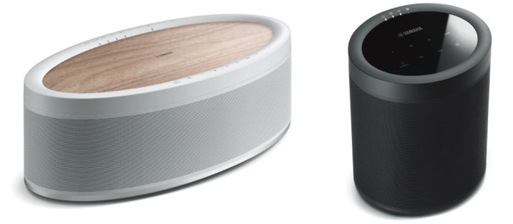 ヤマハBluetoothスピーカーWX-021 YAMAHA WX-021(B) Yamaha WX021