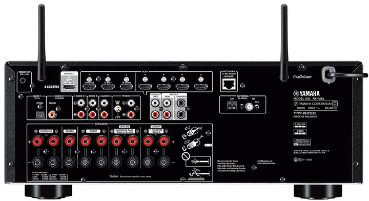 アバック横浜店ブログ｜ホームシアターとオーディオ情報が満載