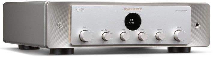 アバック横浜店ブログ｜ホームシアターとオーディオ情報が満載 : 【横浜店】Marantz Model30とSACD30n。新しいMarantz をご紹介します。