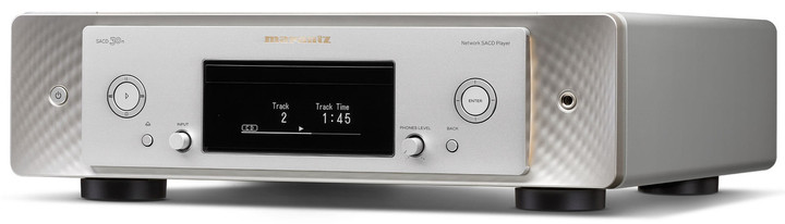 アバック横浜店ブログ｜ホームシアターとオーディオ情報が満載 : 【横浜店】Marantz Model30とSACD30n。新しいMarantz をご紹介します。