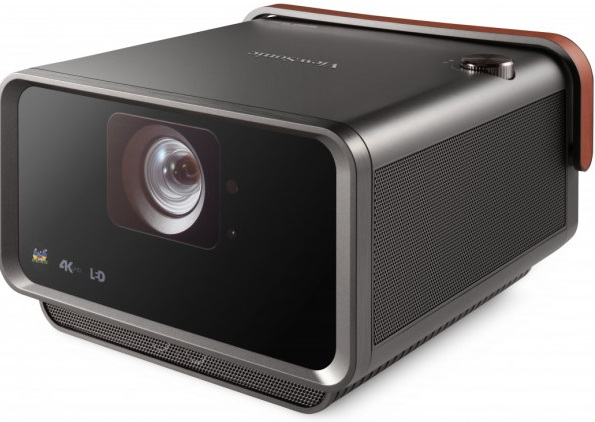 値下第3回】SONY 老練 4Kプロジェクター VPL-VW255(B)