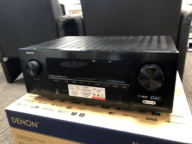 2025年最新】avr-x2700hの人気アイテム - メルカリ