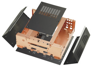 Ud9004chassis