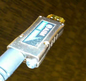 Aimfiber
