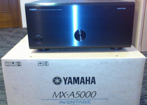 Mxa5000