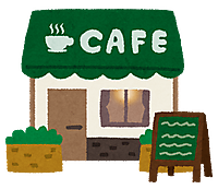 Tatemono_cafe