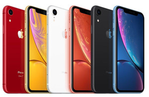 Iphonexrselect2019family
