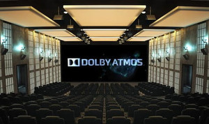 Dolbyatmos